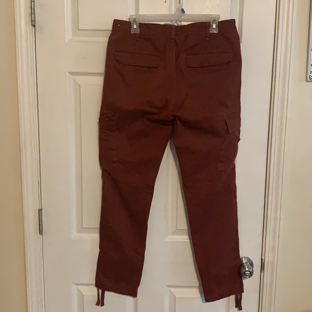 Cargo pants - Picture 2 of 3
